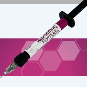 Revolution™ Fórmula 2